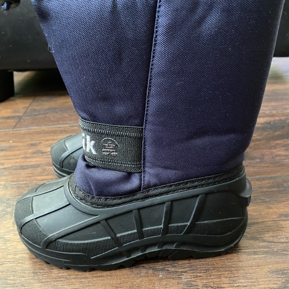 Kamik, Snow Boots, Size 12 - Picture 13 of 13